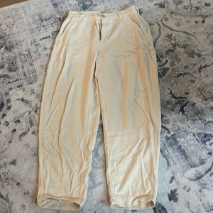 Everlane relaxed Chino